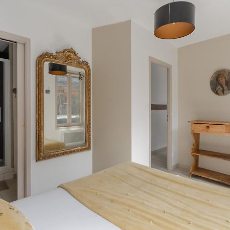 Studio Et Appartements Sainte Catherine องเฟลอร์ ภายนอก รูปภาพ